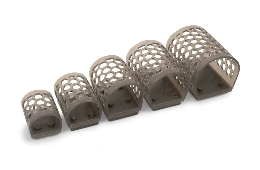koszyk-zanetowy-preston-hexmesh-medium-20g-cage-feeder-stan-nowy