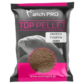 pellet-matchpro-top-pellet-2mm-orzech-tygrysi-700g