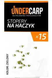 stopery-na-haczyk-under-carp-zielone