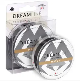 zylka-mikado-dreamline-match-016mm-150m-czarna