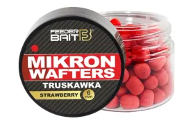 przyneta-feeder-bait-mikron-wafters-6mm-truskawka