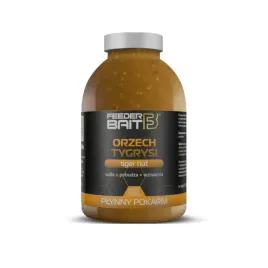 zalewa-feeder-bait-250ml-orzech-tygrysi