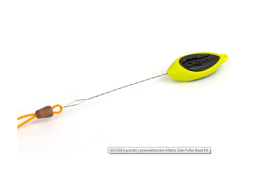 igla-matrix-side-puller-beads-kit-do-przeciagania-stan-nowy
