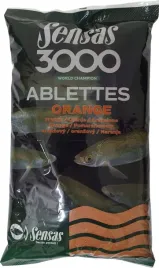 zaneta-sensas-3000-ablettes-orange-1kg