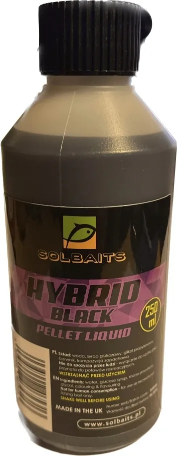 solbaits-pellet-liquid-hybrid-black-250ml-marka-solbaits