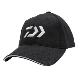 czapka-daiwa-black-d-vec-fishing-baseball-cap