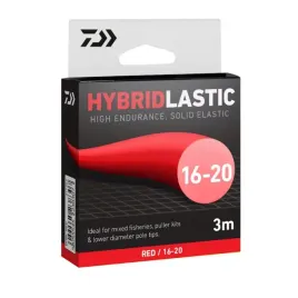 amortyzator-daiwa-hybrid-elastic-28mm-3m-red