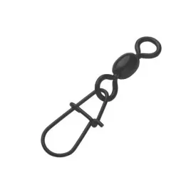 kretlik-z-agrafka-madcat-bb-swiviels-egg-snap-2-120lb-55kg-5pcs-black
