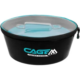 pojemnik-mikado-eva-cage-groundbait-set-z-miska-i-sitem-uwi-cf-009