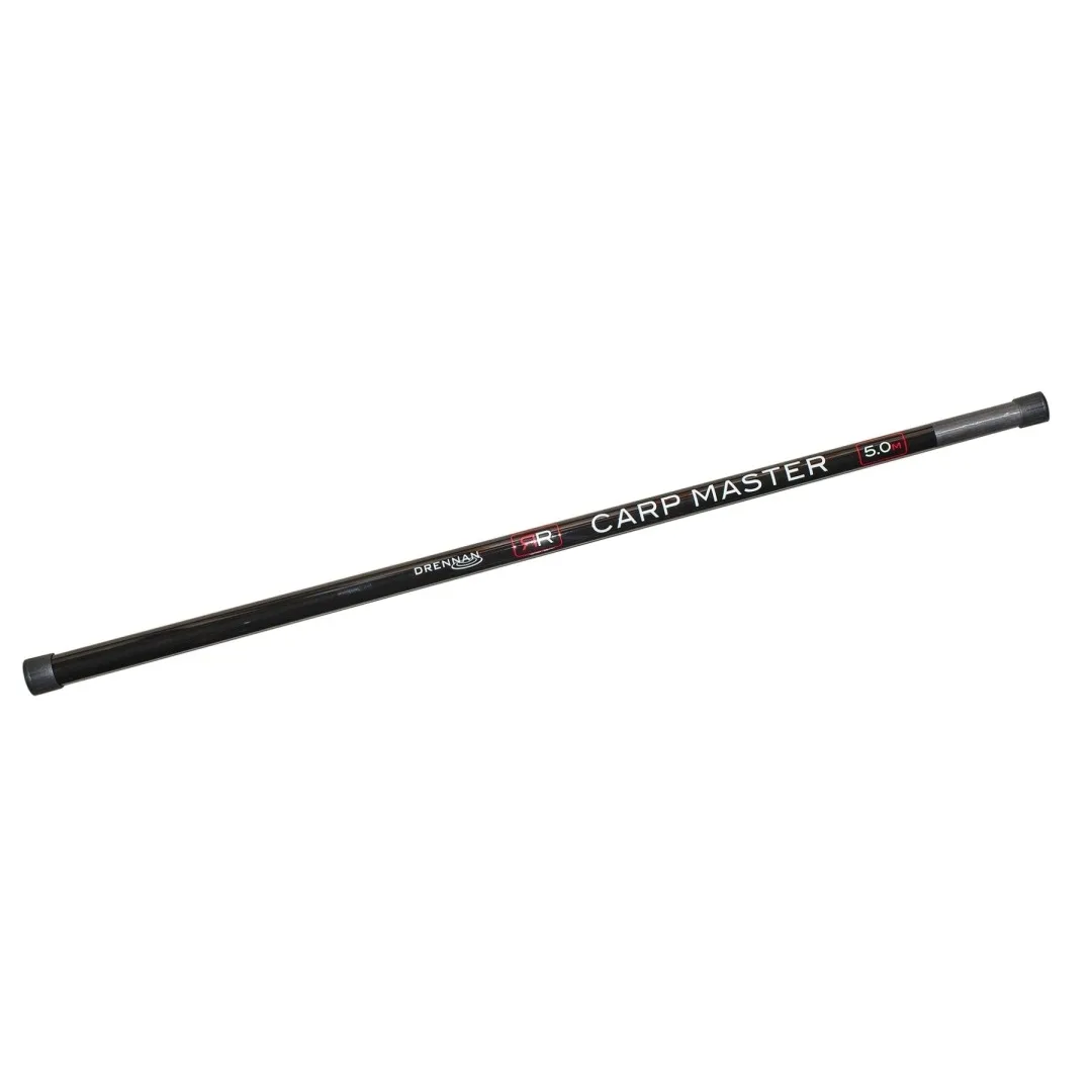 tyczka-drennan-red-range-carp-master-5-0m-stan-nowy