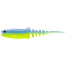 guma-savage-gear-cannibal-minnow-v-tail-15cm-blue-chartreuse
