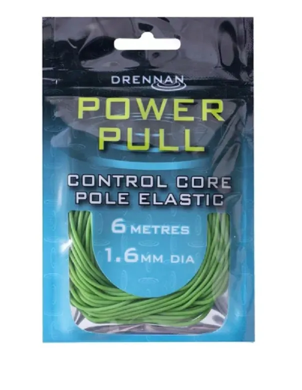 guma-drennan-green-16-mm-power-pull-elastic-stan-nowy
