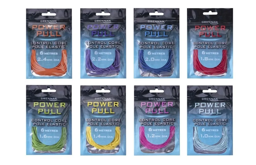 guma-drennan-red-18-mm-power-pull-elastic-stan-nowy