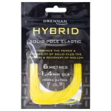 amortyzator-drennan-hybrid-solid-elastic-6m-14mm-yellow