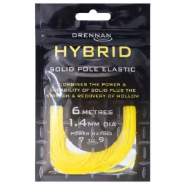 amortyzator-drennan-hybrid-solid-elastic-6m-14mm-yellow