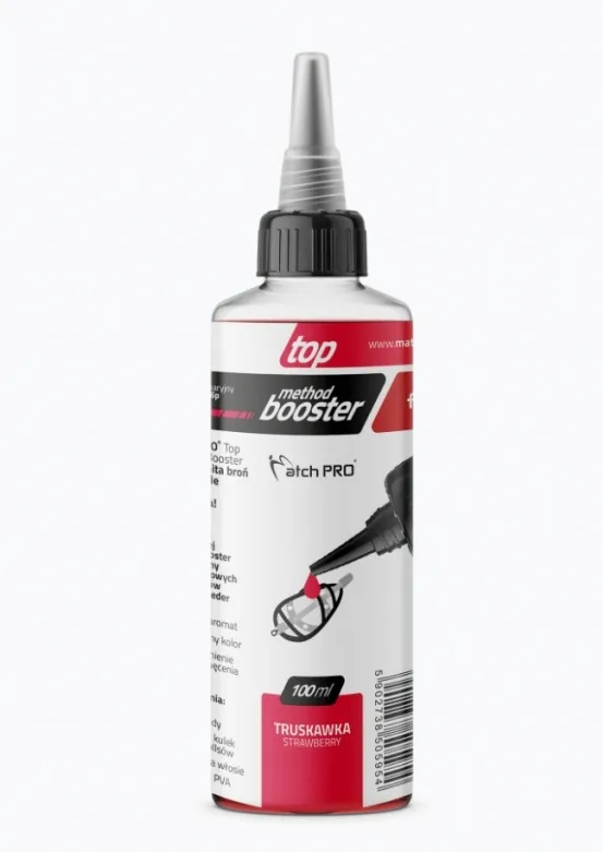 booster-matchpro-top-method-100ml-truskawka-marka-match-pro