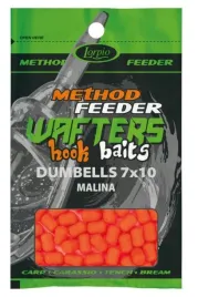 przyneta-lorpio-hook-baits-wafters-dumbells-7x10mm-malina-15g