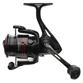 kolowrotek-drennan-red-range-4000-feeder