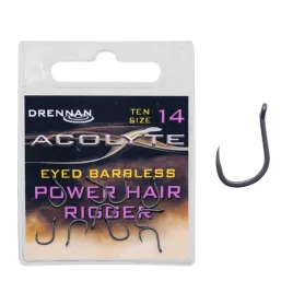 haczyki-drennan-acolyte-power-hair-rigger-roz-14-bezzadziorowe