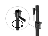 podporka-delphin-blackstix-60-95cm-marka-delphin