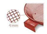 sito-delphin-atoma-33cm-4mm-stan-nowy