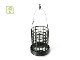 koszyk-feederowy-delphin-eco-round-bezolowiowy-m-30g
