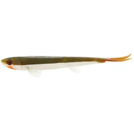 guma-westin-twinteez-pelagic-v-tail-17cm-16g-bass-orange-2szt