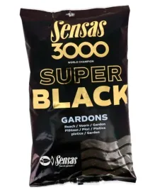 sensas-zaneta-3000-super-black-gardons-1kg