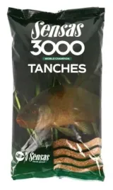 sensas-zaneta-3000-tanches-lin-karas-1kg