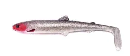 guma-westin-bullteez-shadtail-24cm-107g-redlight