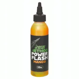 atraktor-sensas-method-power-flash-mango-115ml