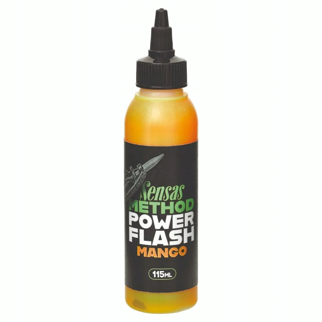 atraktor-sensas-method-power-flash-mango-115ml-marka-sensas