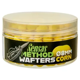 przyneta-sensas-method-wafters-8mm-corn