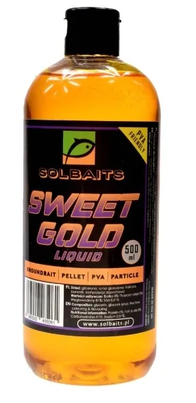 liquid-solbaits-sweet-gold-500ml-marka-solbaits