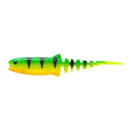 guma-savage-gear-cannibal-minnow-v-tail-15cm-firetiger