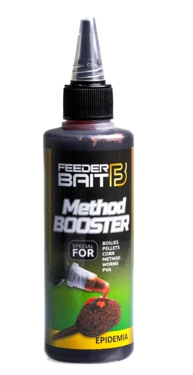feeder-bait-method-booster-100ml-epidemia-marka-feeder-bait