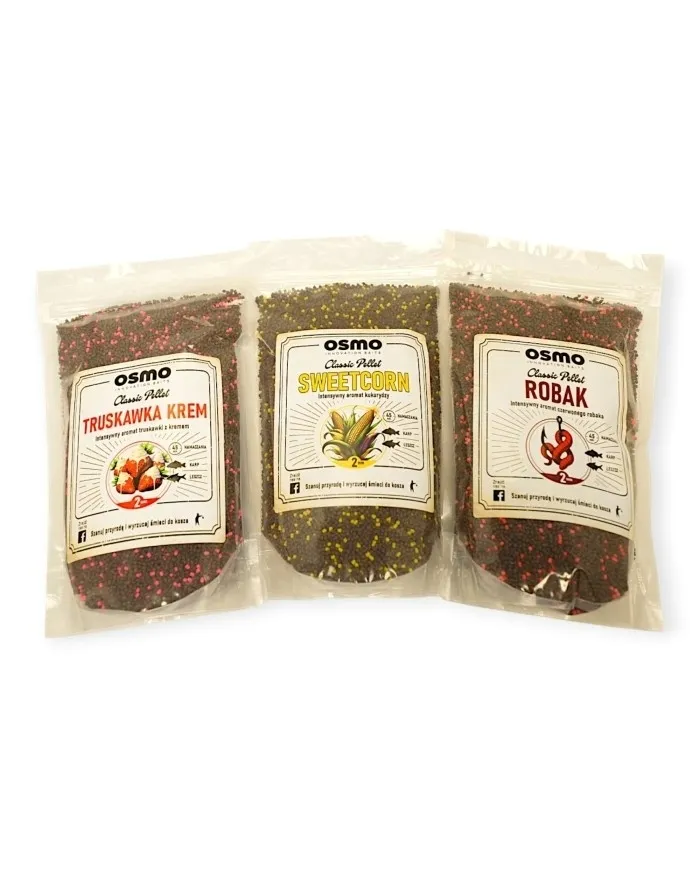 pellet-osmo-classic-robak-800g-marka-osmo