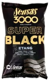 zaneta-sensas-3000-super-black-etang-1kg