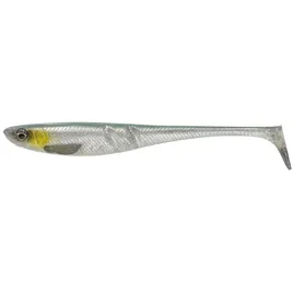 gumy-savage-gear-collapser-14cm-green-silver-3pcs