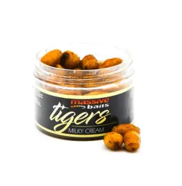 orzech-tygrysi-massive-baits-salty-sweet-tigers-milky-cream-150ml