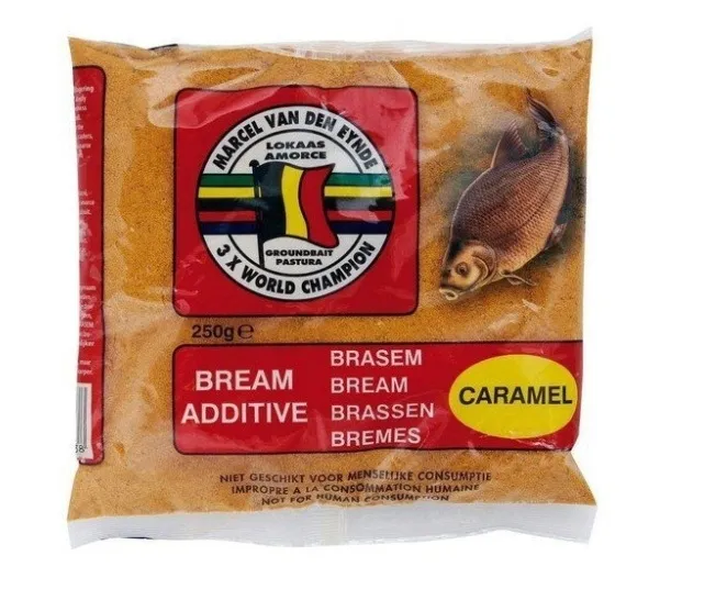 Atraktor Marcel Van Den Eynde Brasem Caramel 250gr