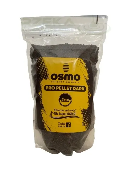 osmo-pro-pellet-dark-2mm-1kg