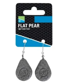 ciezarki-preston-flat-pear-leads-20g