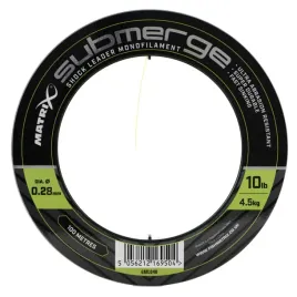 strzalowka-matrix-submerge-shock-leader-100m-10lbs-4-5kg