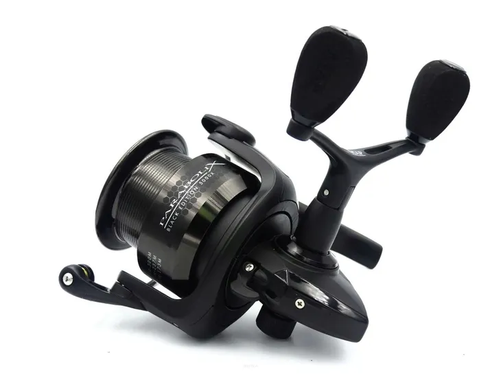 kolowrotek-map-parabolix-black-edition-5000x-stan-nowy