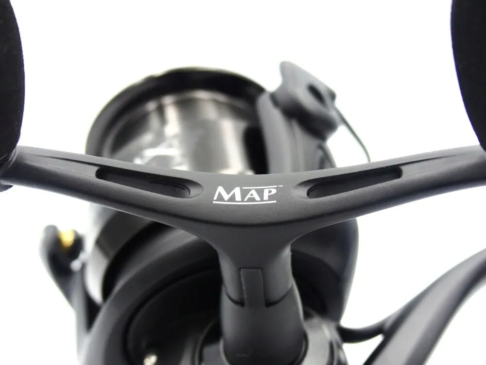 kolowrotek-map-parabolix-black-edition-5000x-stan-nowy