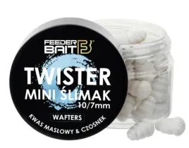 przyneta-feeder-bait-mini-slimak-wafters-kwas-maslowy