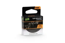 plecionka-przyponowa-fox-edges-tuff-skin-soft-25-lb-113-kg-20m-camo