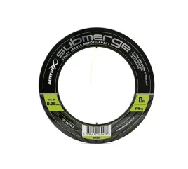 przypon-strzalowy-matrix-horizon-x-tapered-shock-leader-022-028mm-12m