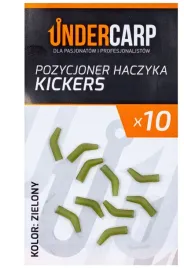 under-carp-pozycjoner-kickers-zielony